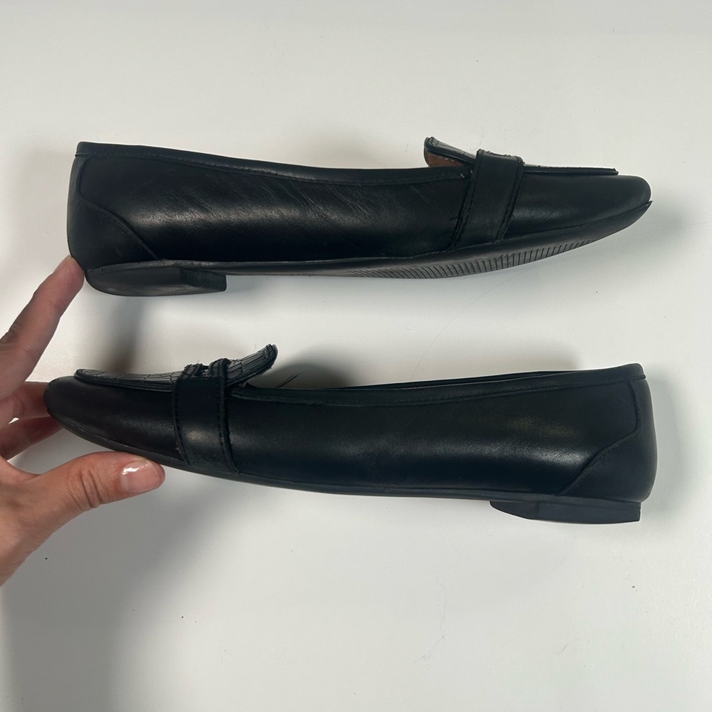 Vionic Savannah Leather Loafer - image 7